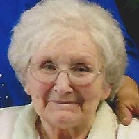 Mrs. Geraldine McDaniel