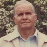 William "Bill" Swain