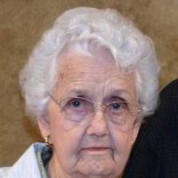 Mary Louise "Lou" Harlan