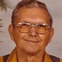 Charles Elbert "Charlie" Evans