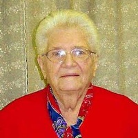 Edna Otie Goff