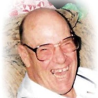 Larry Eugene Parsley