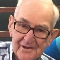 Charley Woodruff Jr.