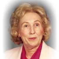 Margaret Cloie McFerrin Roach