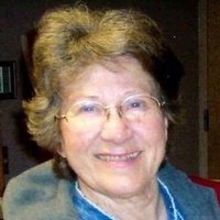 Nancy Caroline Criss LaFarlett