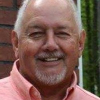 Gary Luchion Anderson