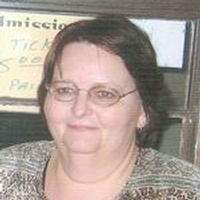 Shelia Darna Mitchell