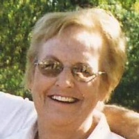 Dorcas Lynn Wyatt
