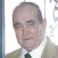 Joe Floyd McAuliffe, Sr.