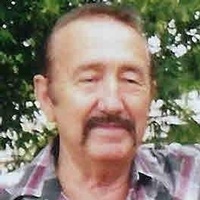 Charles "Rip" DuBoise