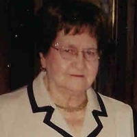 Lillian Stotts George
