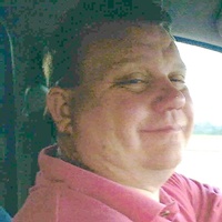 Christopher Wayne "Chris" Dickerson