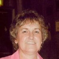 Boyce Ann Holt Evans