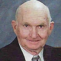 Charles Edsel Pankey