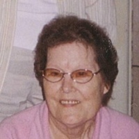 Wilma Moore