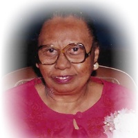 Mary Lee Scott Richardson