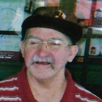 William Ronald "Ronnie" Gairhan