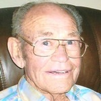 Clarence Darrel Reese