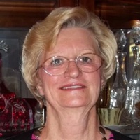 Linda Leona Hall Floyd