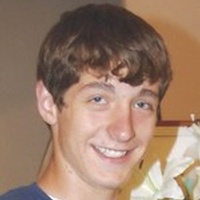 Taylor Wayne McPherson