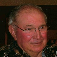 Dale Edward McDaniel