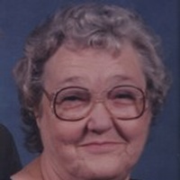 Thelma Lucille Doty