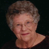 Iva Evelyn Massey Snow