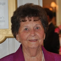 Dorothy Helton