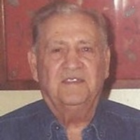 John "Jake" McSparin