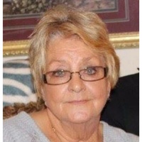 Patricia Ann Russell Lancaster