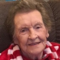 Louise Gertrude Hall