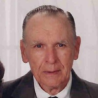 Sherman Edward Henderson