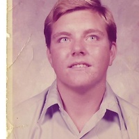 Donald Nelson Goodin