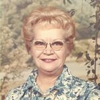 Frances Gates Arthur