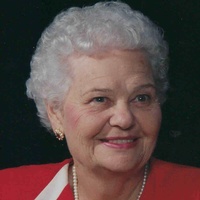 Nita Jo Porterfield