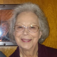 Judy Ann Griffith Hogan