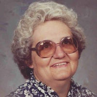 Tommie Jeanene Crouch