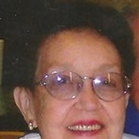 Elizabeth Ann "Tibby" Partain