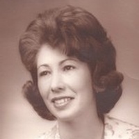 Amy Nell Tyree Hayes