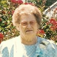 Ruie Mildred Britton Hancock