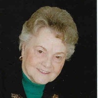 Evelyn Jo Hudson Garner