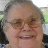 Helen Jaunita Settlemire Tucker