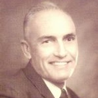 Thomas Weslie "Tom" Norwood