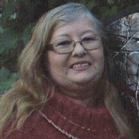 Peggy Ann Jones