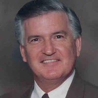 Rev. Leonard Eugene Harp