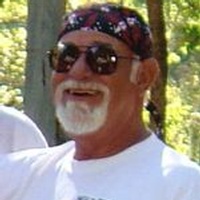 Cecil B. "Jackie" Richardson