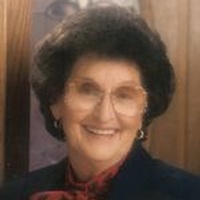 Letha Parnell Maiden