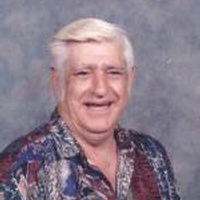 Nelson E. Goucher, Sr.