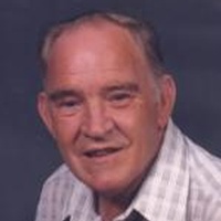 Elmer R. Walker