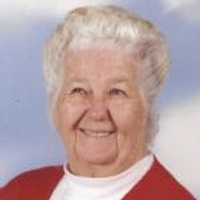 Miss Katherine "Kat" McElyea